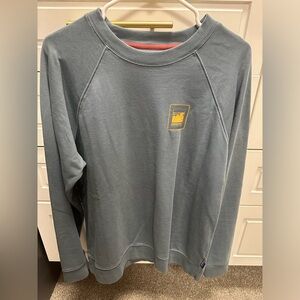 MEN’s Patagonia sweatshirt